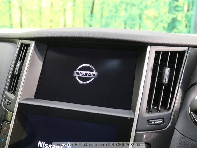 nissan skyline 2020 -NISSAN--Skyline 5BA-RV37--RV37-102718---NISSAN--Skyline 5BA-RV37--RV37-102718- image 2