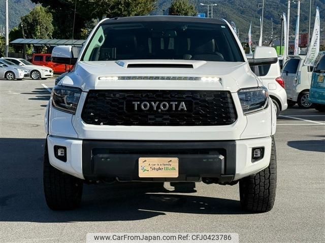 toyota tundra 2020 quick_quick_fumei_5TFDY5F18KX789239 image 2