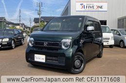 honda n-wgn 2022 -HONDA--N WGN 6BA-JH3--JH3-1200656---HONDA--N WGN 6BA-JH3--JH3-1200656-