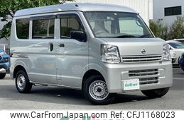nissan clipper-van 2021 -NISSAN--Clipper Van HBD-DR17V--DR17V-471026---NISSAN--Clipper Van HBD-DR17V--DR17V-471026-