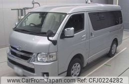 toyota hiace-wagon 2021 -TOYOTA 【名古屋 307み9948】--Hiace Wagon TRH219W-0037765---TOYOTA 【名古屋 307み9948】--Hiace Wagon TRH219W-0037765-