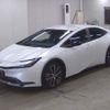 toyota prius 2023 quick_quick_6AA-MXWH60_MXWH60-4004775 image 5