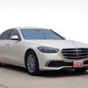 mercedes-benz s-class 2023 -MERCEDES-BENZ--Benz S Class 5AA-223063--W1K2230632A210257---MERCEDES-BENZ--Benz S Class 5AA-223063--W1K2230632A210257- image 4