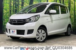 mitsubishi ek-wagon 2018 -MITSUBISHI--ek Wagon DBA-B11W--B11W-0407815---MITSUBISHI--ek Wagon DBA-B11W--B11W-0407815-