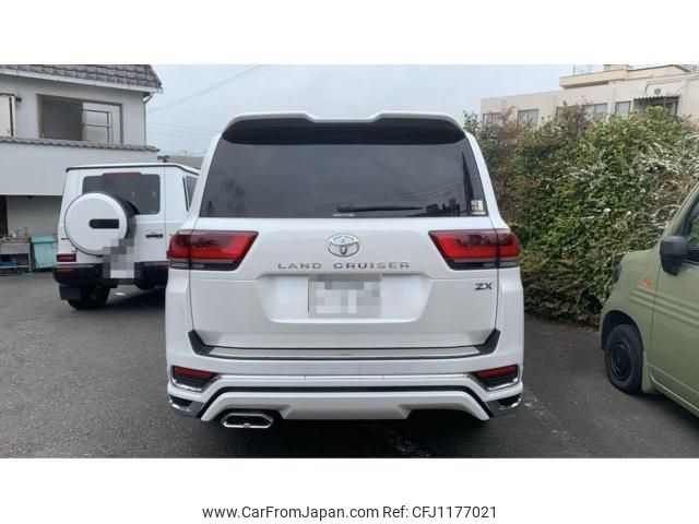 toyota land-cruiser 2024 quick_quick_3BA-VJA300W_VJA300-4150817 image 2