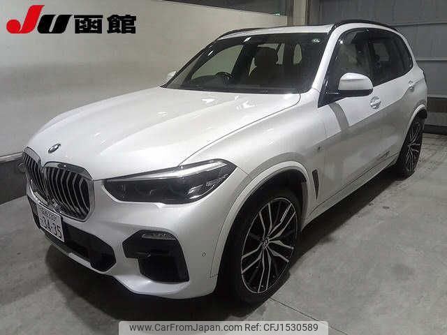 bmw x5 2019 CFJ1530589 image 1