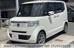 honda n-box 2013 -HONDA--N BOX DBA-JF1--JF1-1294184---HONDA--N BOX DBA-JF1--JF1-1294184-