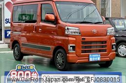 toyota pixis-van 2023 GOO_JP_700060017330250303015