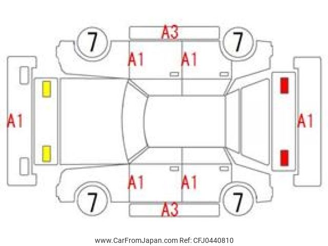 daihatsu move 2014 -DAIHATSU--Move DBA-LA100S--LA100S-1062302---DAIHATSU--Move DBA-LA100S--LA100S-1062302- image 2