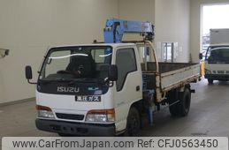 isuzu elf-truck 1997 -ISUZU--Elf NKR66LR-7422712---ISUZU--Elf NKR66LR-7422712-