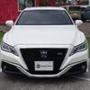 toyota crown 2019 -TOYOTA--Crown 6AA-AZSH20--AZSH20-1037310---TOYOTA--Crown 6AA-AZSH20--AZSH20-1037310- image 4