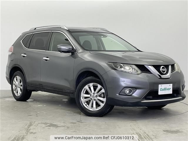 nissan x-trail 2016 -NISSAN--X-Trail DBA-NT32--NT32-044292---NISSAN--X-Trail DBA-NT32--NT32-044292- image 1