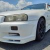nissan skyline 1998 -NISSAN--Skyline ER34ｶｲ--005158---NISSAN--Skyline ER34ｶｲ--005158- image 13