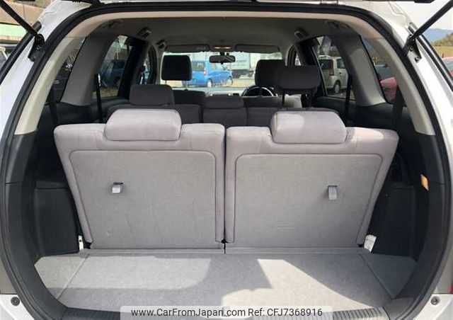 2008 Toyota Wish DBA-ZNE10G 2WD - Car Price $1,700 2008 Toyota Wish DBA-ZNE10G 2WD - Car Price $1,700