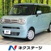 suzuki wagon-r 2021 -SUZUKI--Wagon R Smile 5AA-MX91S--MX91S-104451---SUZUKI--Wagon R Smile 5AA-MX91S--MX91S-104451- image 1