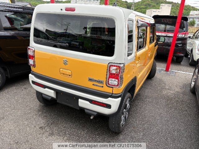 suzuki hustler 2023 CFJ1075306 image 2