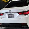 toyota mark-x 2010 CFJ0802920 image 11