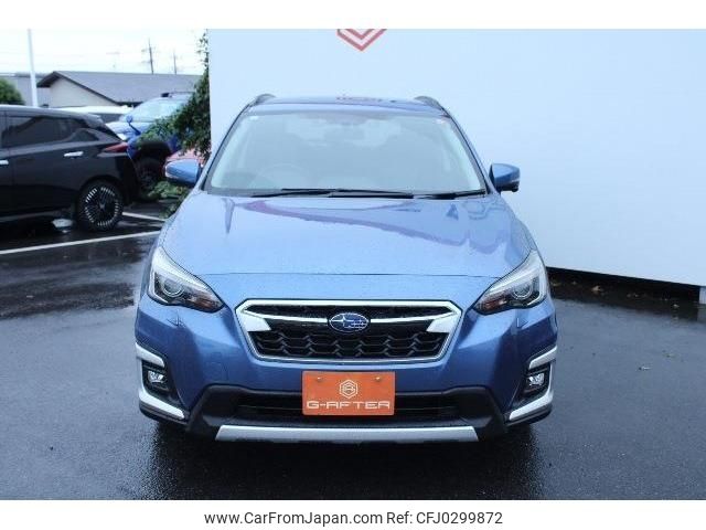 subaru xv 2018 -SUBARU--Subaru XV 5AA-GTE--GTE-003829---SUBARU--Subaru XV 5AA-GTE--GTE-003829- image 2