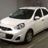 nissan march 2017 CFJ1684516 image 1