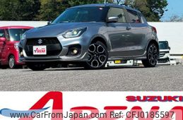 suzuki swift 2023 -SUZUKI 【豊田 300ﾒ5189】--Swift 4BA-ZC33S--ZC33S-514286---SUZUKI 【豊田 300ﾒ5189】--Swift 4BA-ZC33S--ZC33S-514286-