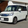 suzuki spacia 2015 -SUZUKI--Spacia DAA-MK42S--MK42S-129017---SUZUKI--Spacia DAA-MK42S--MK42S-129017- image 1