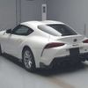 toyota supra 2019 -TOYOTA--Supra 3BA-DB82--DB82-0020804---TOYOTA--Supra 3BA-DB82--DB82-0020804- image 6