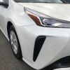 toyota prius 2021 -TOYOTA 【名変中 】--Prius ZVW51--6219055---TOYOTA 【名変中 】--Prius ZVW51--6219055- image 27