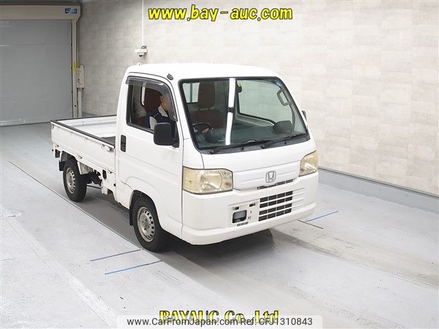 honda acty-truck 2010 -HONDA--Acty Truck HA9-1003919---HONDA--Acty Truck HA9-1003919- image 1