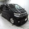 toyota alphard 2007 -TOYOTA--Alphard ANH10W-0181120---TOYOTA--Alphard ANH10W-0181120- image 1