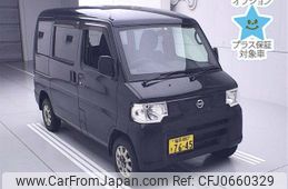 nissan clipper-van 2013 -NISSAN 【福井 480ｷ7645】--Clipper Van U72V--0641044---NISSAN 【福井 480ｷ7645】--Clipper Van U72V--0641044-