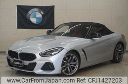 bmw z4 2021 -BMW 【名変中 】--BMW Z4 HF30T--0WX01941---BMW 【名変中 】--BMW Z4 HF30T--0WX01941-