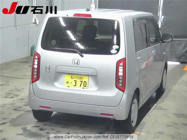 honda n-wgn 2020 -HONDA 【石川 580ﾕ370】--N WGN JH3--1017344---HONDA 【石川 580ﾕ370】--N WGN JH3--1017344- image 2