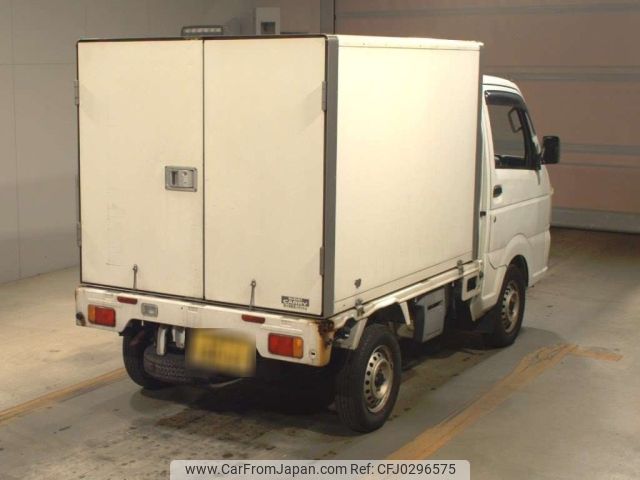 suzuki carry-truck 2015 -SUZUKI 【広島 480そ4061】--Carry Truck DA16T-244309---SUZUKI 【広島 480そ4061】--Carry Truck DA16T-244309- image 2