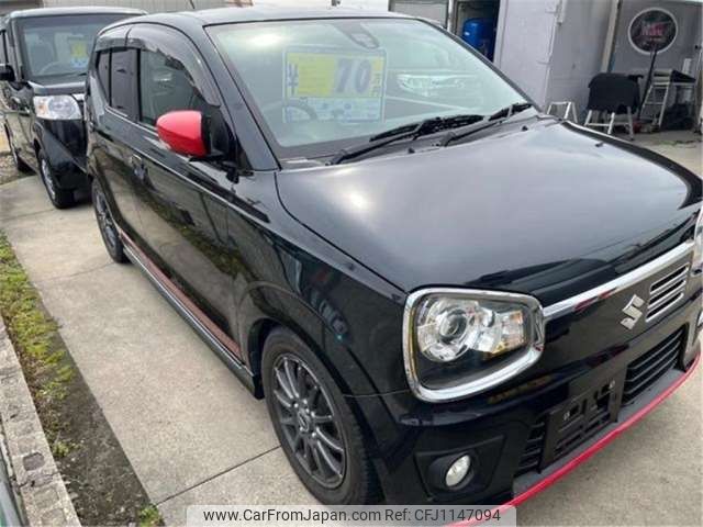 suzuki alto 2016 -SUZUKI 【名古屋 58Aﾊ2283】--Alto HA36S--HA36S-869870---SUZUKI 【名古屋 58Aﾊ2283】--Alto HA36S--HA36S-869870- image 2
