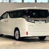 toyota vellfire 2018 -TOYOTA--Vellfire DBA-AGH30W--AGH30-0198498---TOYOTA--Vellfire DBA-AGH30W--AGH30-0198498- image 15