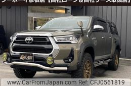 toyota hilux 2021 GOO_NET_EXCHANGE_0710059A30241214W002