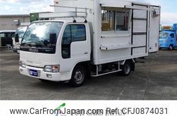 isuzu elf-truck 2003 GOO_NET_EXCHANGE_0402291A30250223W001