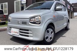 suzuki alto 2020 quick_quick_HA36S_HA36S-556257