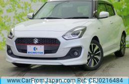 suzuki swift 2017 quick_quick_DAA-ZC53S_ZC53S-104141