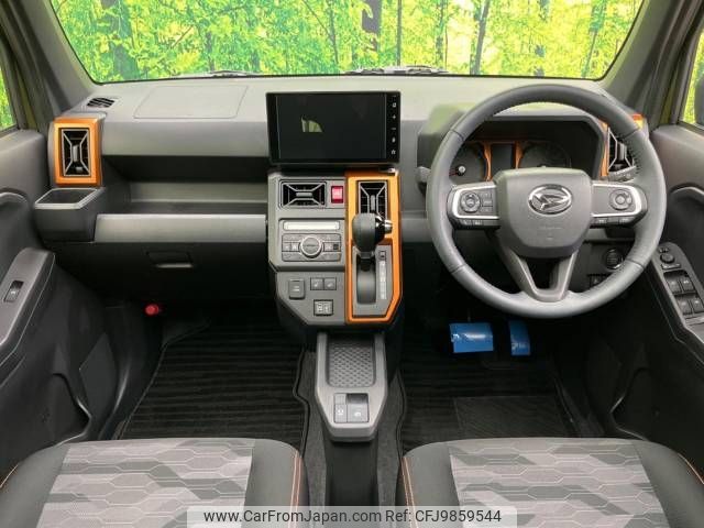 daihatsu taft 2020 -DAIHATSU--Taft 5BA-LA900S--LA900S-0021887---DAIHATSU--Taft 5BA-LA900S--LA900S-0021887- image 2