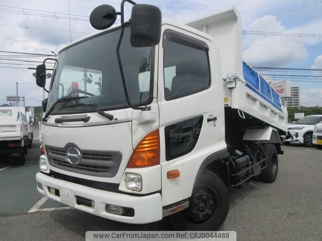 hino ranger 2012 quick_quick_TKG-FC9JCAP_FC9JCA-11559 image 1