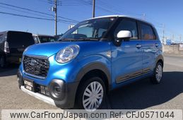 daihatsu cast 2016 -DAIHATSU--Cast DBA-LA250S--LA250S-0040772---DAIHATSU--Cast DBA-LA250S--LA250S-0040772-