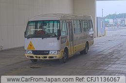mitsubishi mitsubishi-others 2012 -MITSUBISHI--Mitubishi Bus BE640G-910244---MITSUBISHI--Mitubishi Bus BE640G-910244-