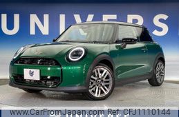 mini mini-others 2024 -BMW--BMW Mini 3BA-12GD15--WMW12GD0302W21***---BMW--BMW Mini 3BA-12GD15--WMW12GD0302W21***-