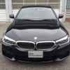 bmw 5-series 2019 -BMW--BMW 5 Series CLA-JA20P--WBAJA92090WB38586---BMW--BMW 5 Series CLA-JA20P--WBAJA92090WB38586- image 4