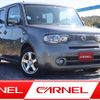 nissan cube 2009 O11457 image 1