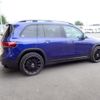 mercedes-benz glb-class 2020 quick_quick_5BA-247647M_W1N2476472W038060 image 4