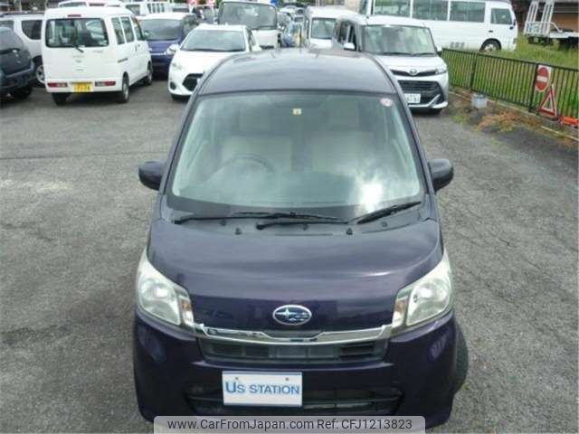 subaru stella 2013 CFJ1213823 image 2
