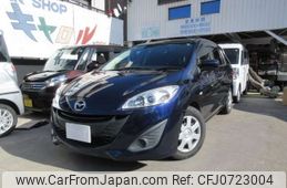 mazda premacy 2013 -MAZDA 【名古屋 307ﾓ8827】--Premacy DBA-CWEFW--CWEFW-147966---MAZDA 【名古屋 307ﾓ8827】--Premacy DBA-CWEFW--CWEFW-147966-