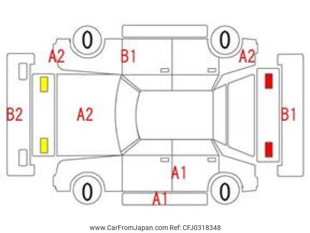 toyota vellfire 2009 -TOYOTA--Vellfire DBA-ANH20W--ANH20-8080421---TOYOTA--Vellfire DBA-ANH20W--ANH20-8080421- image 2